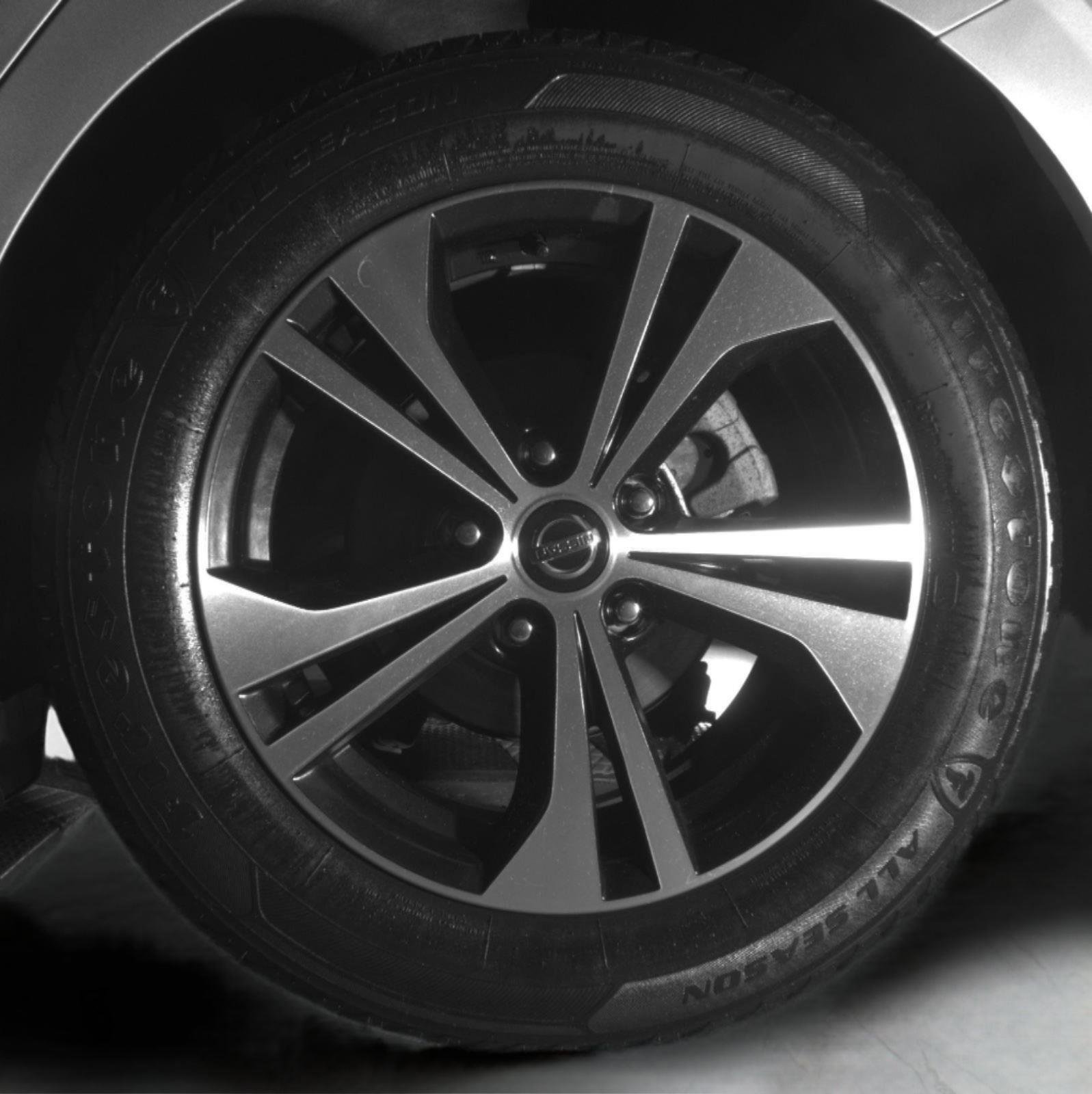 Used 2023 Nissan Sentra SV image 22