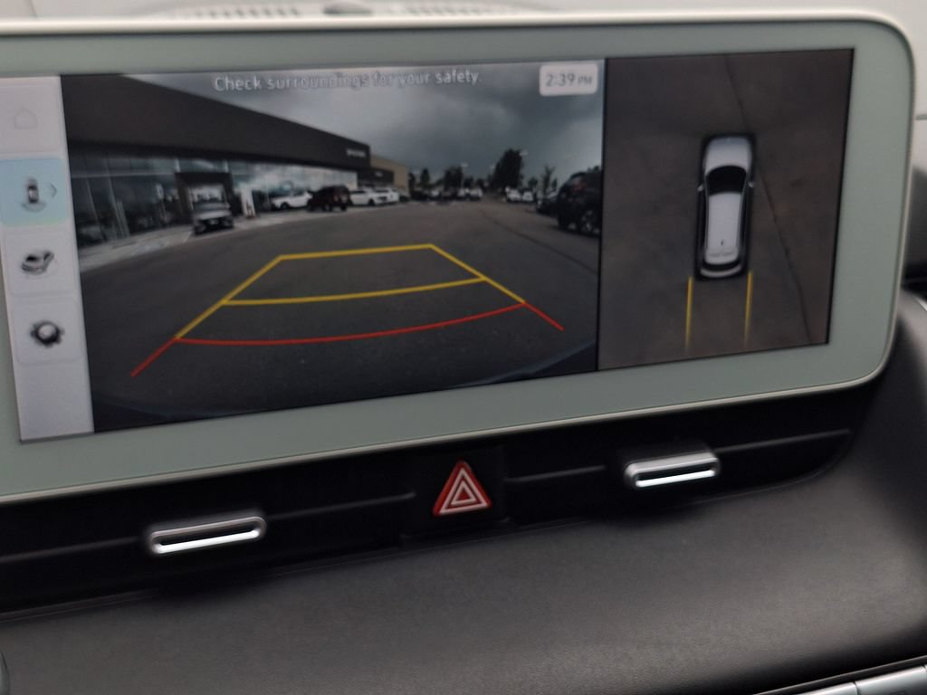 Certified 2024 Hyundai Ioniq 5 Limited AWD/4WD image 20