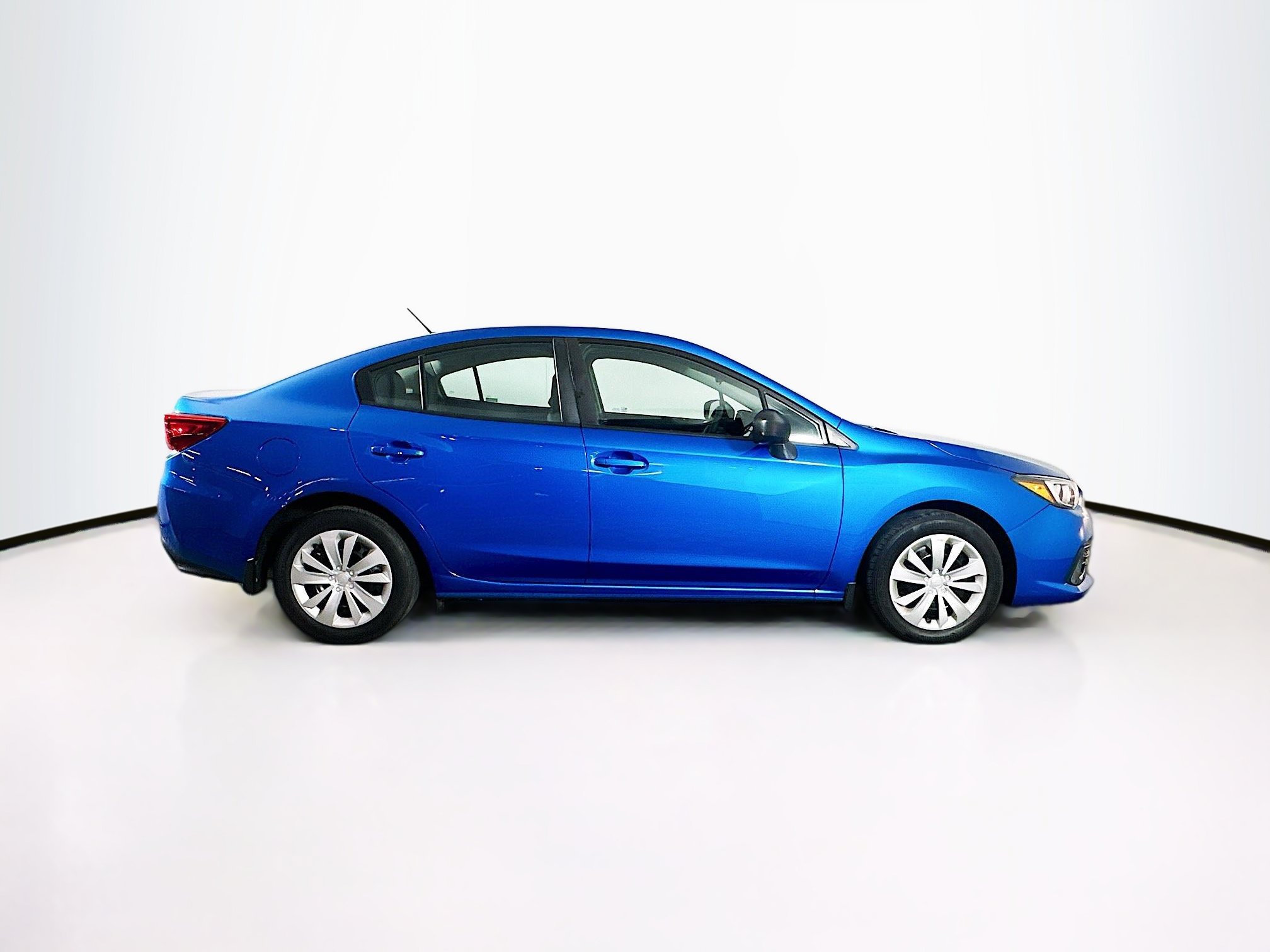 Used 2023 Subaru Impreza 2.0i AWD/4WD image 10