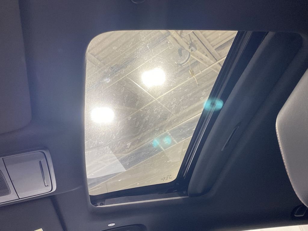 Used 2025 Honda CR-V Sport-L image 16