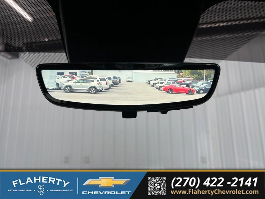 Used 2024 Chevrolet Tahoe Premier w/ Advanced Technology Package AWD/4WD image 36