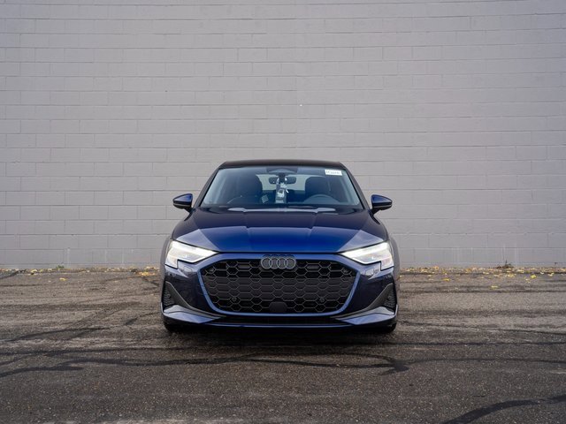 New 2026 Audi A3 2.0T Premium image 2