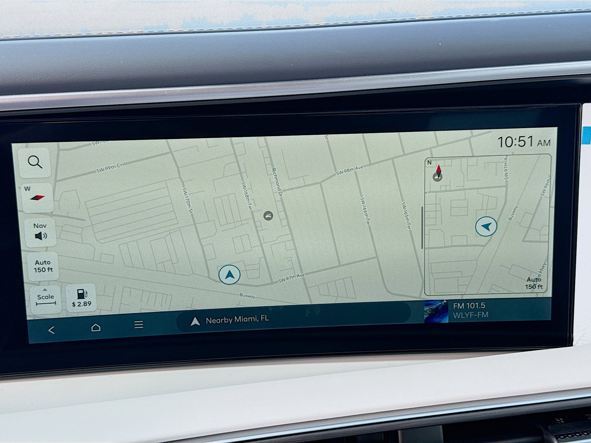 New 2026 Hyundai Palisade Calligraphy image 11