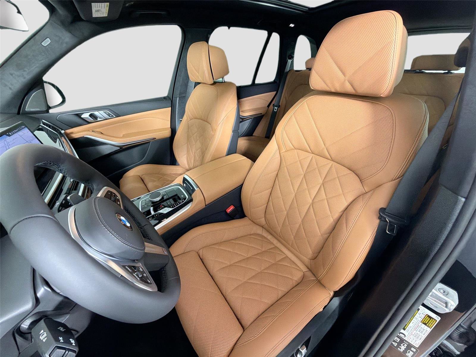 New 2026 BMW X5 xDrive40i w/ M Sport Package AWD/4WD image 22