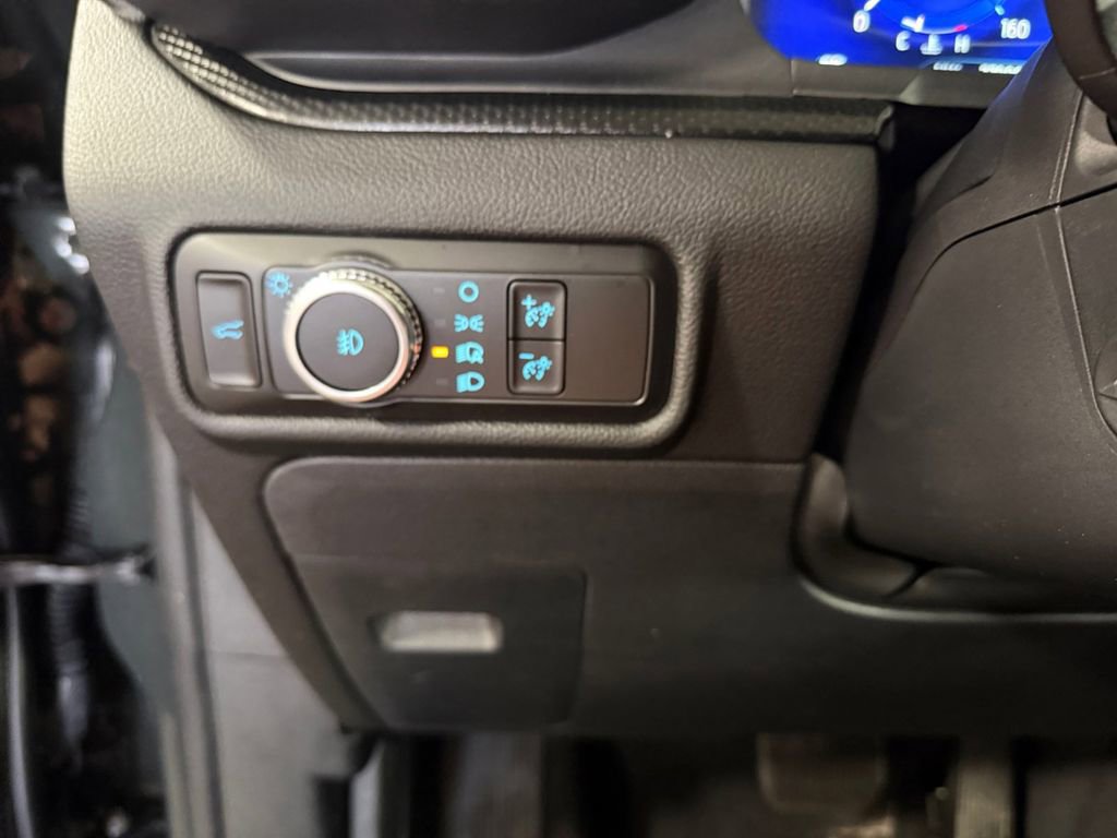 Used 2023 Ford Explorer ST w/ Equipment Group 401A AWD/4WD image 31