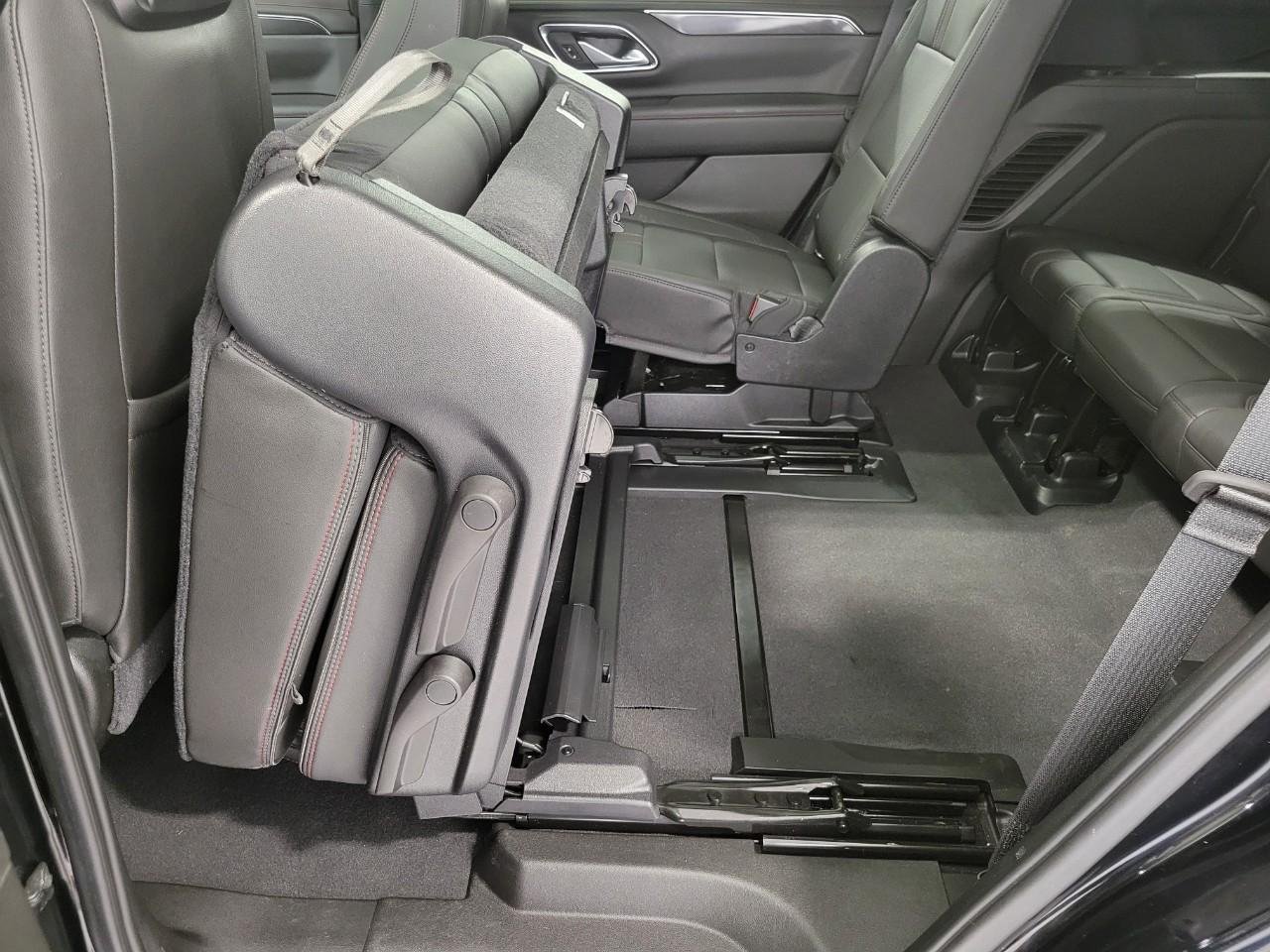 Used 2021 Chevrolet Tahoe RST w/ Rear Media and Nav Package AWD/4WD image 27