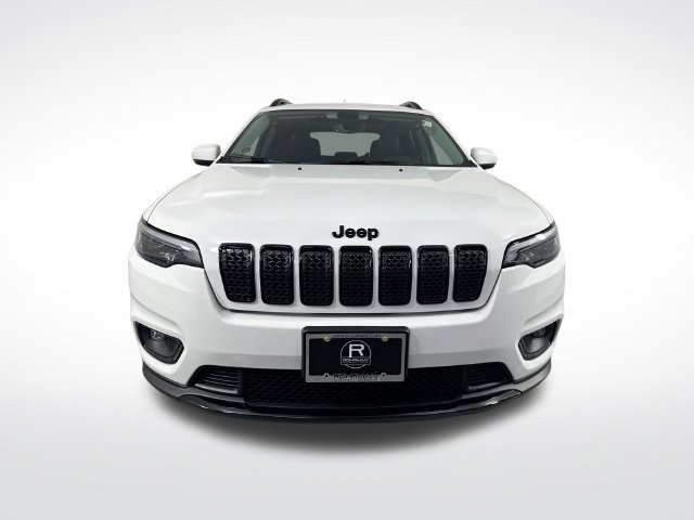 Used 2020 Jeep Cherokee Latitude Plus AWD/4WD image 27