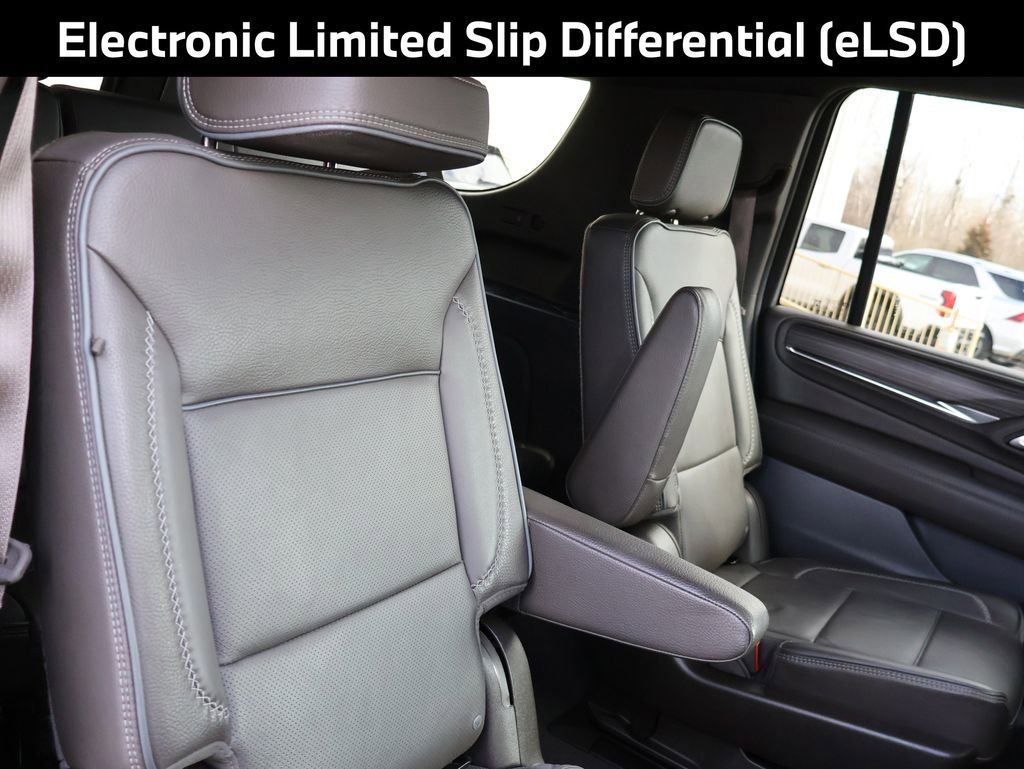 Used 2024 GMC Yukon XL Denali w/ Max Trailering Package image 15