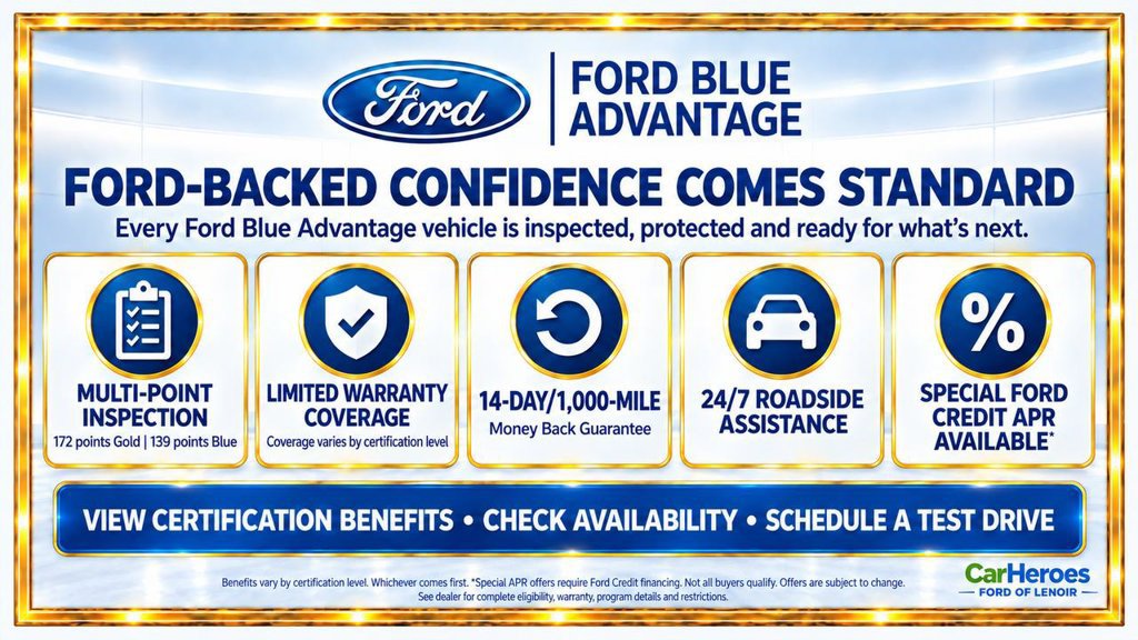 Certified 2023 Ford F250 XLT w/ XLT Premium Package AWD/4WD image 42