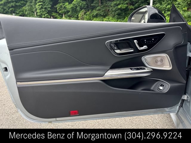 New 2026 Mercedes-Benz CLE 450 4MATIC Coupe image 12