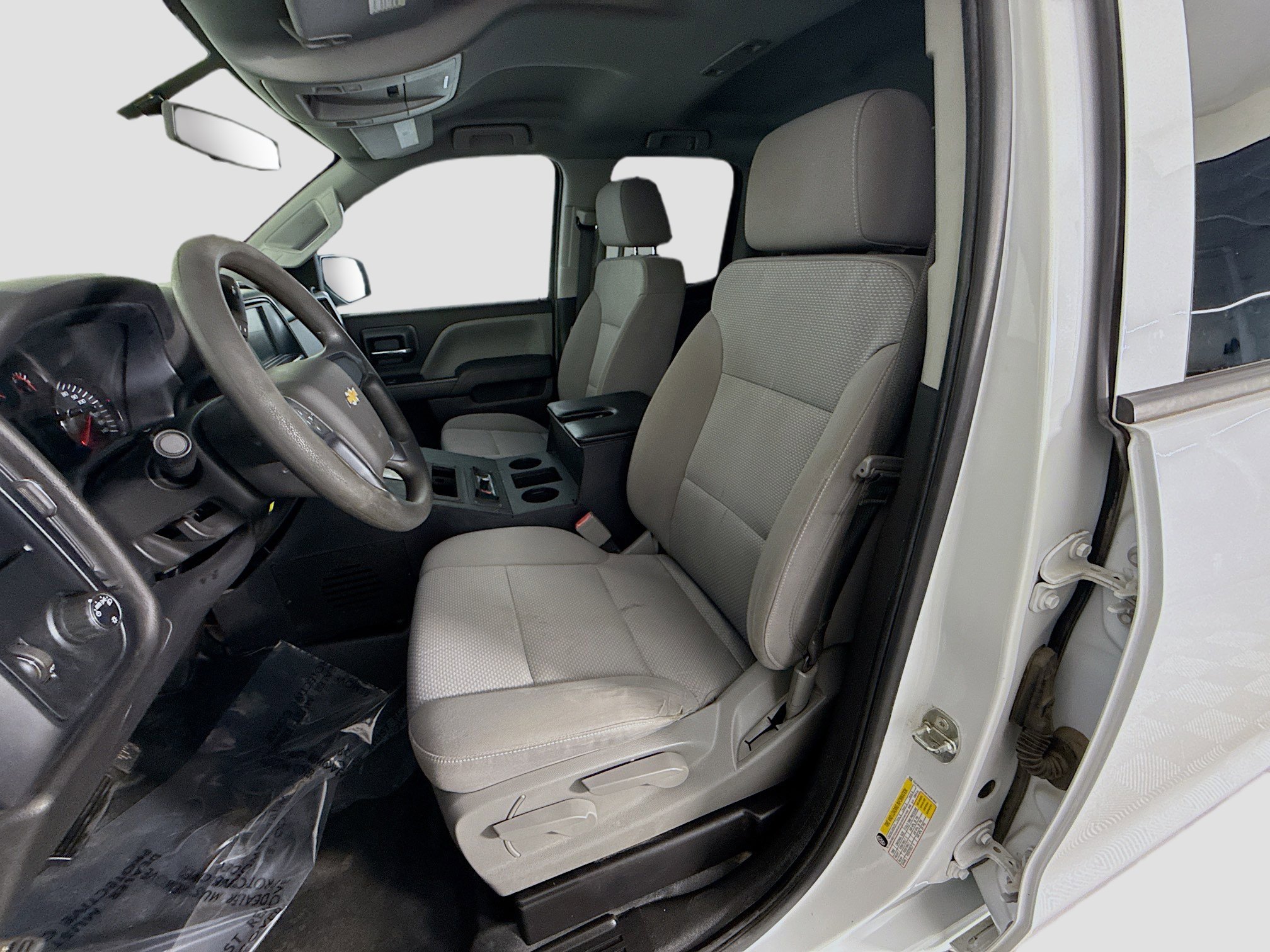 Used 2019 Chevrolet Silverado 1500 W/T w/ WT Convenience Package image 20