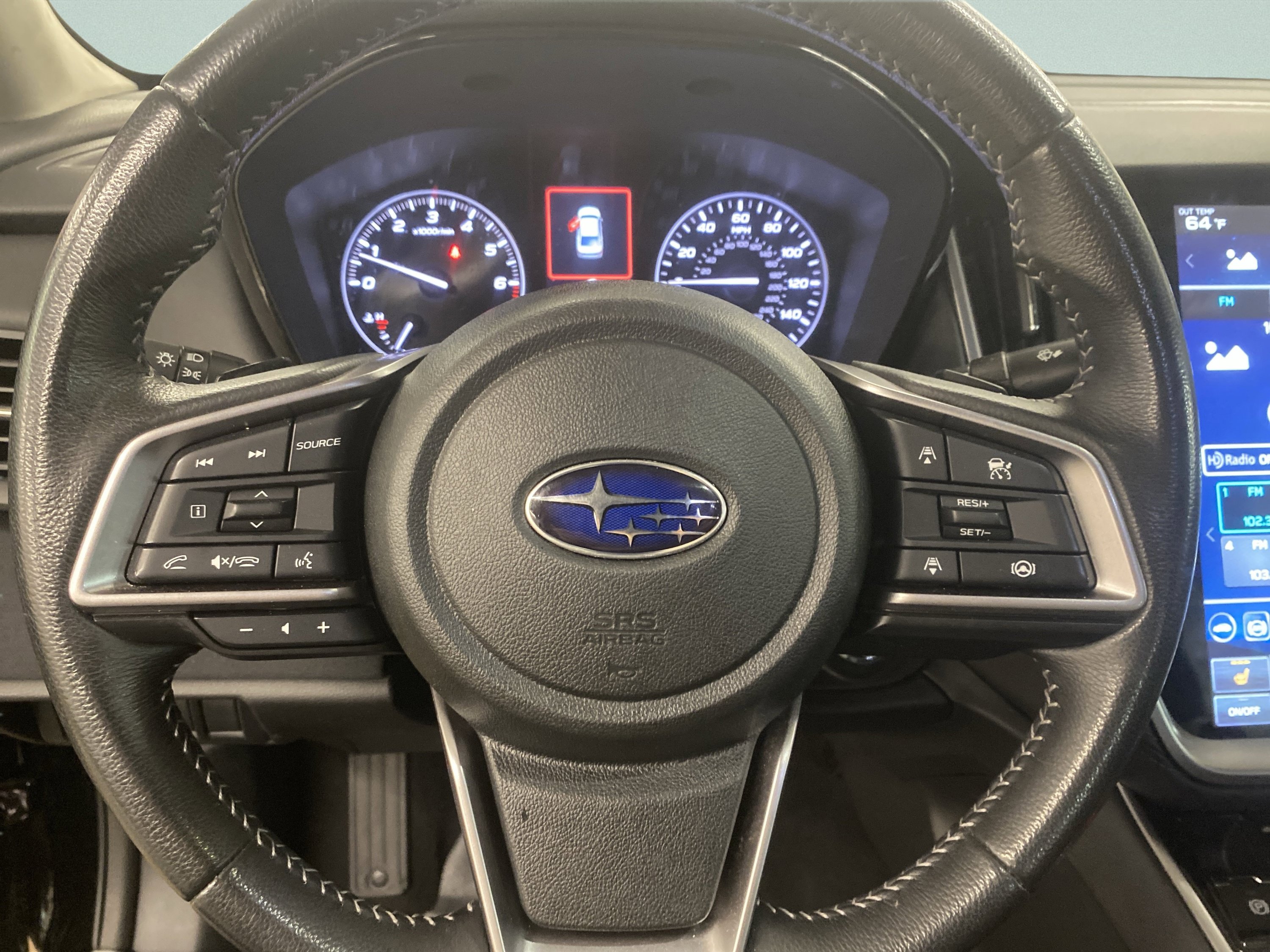 Used 2023 Subaru Legacy Premium AWD/4WD image 18