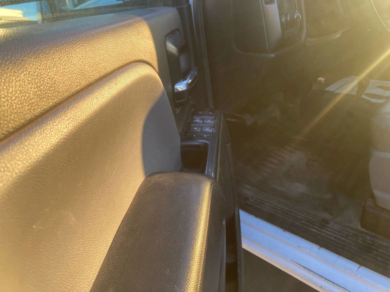 Used 2016 Chevrolet Silverado 3500 W/T image 8