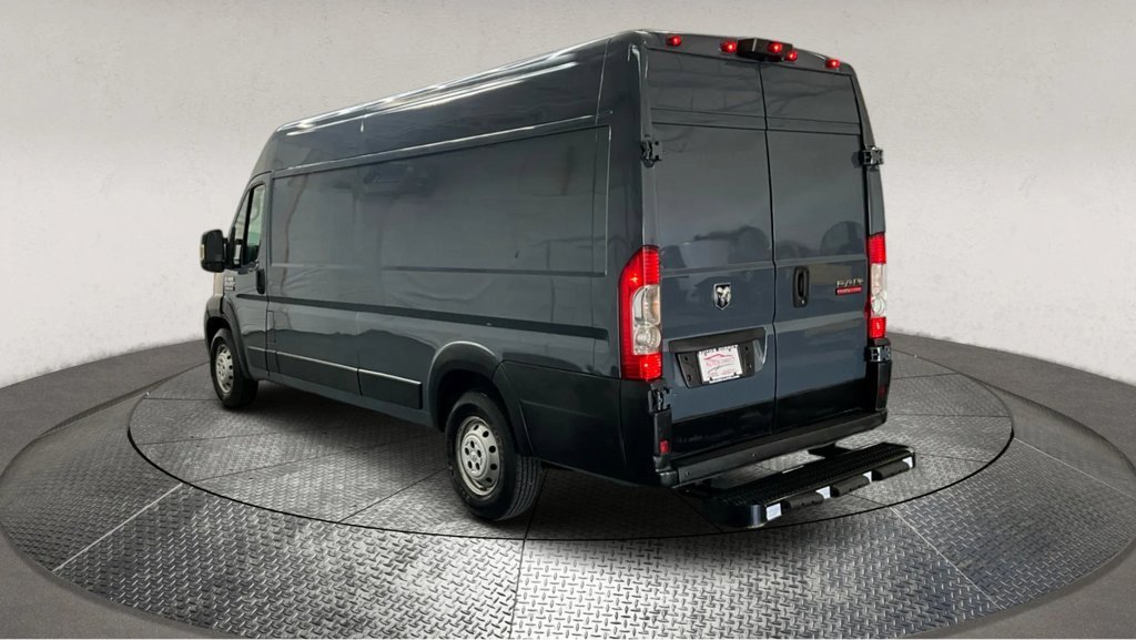 Used 2019 RAM ProMaster 3500 image 5