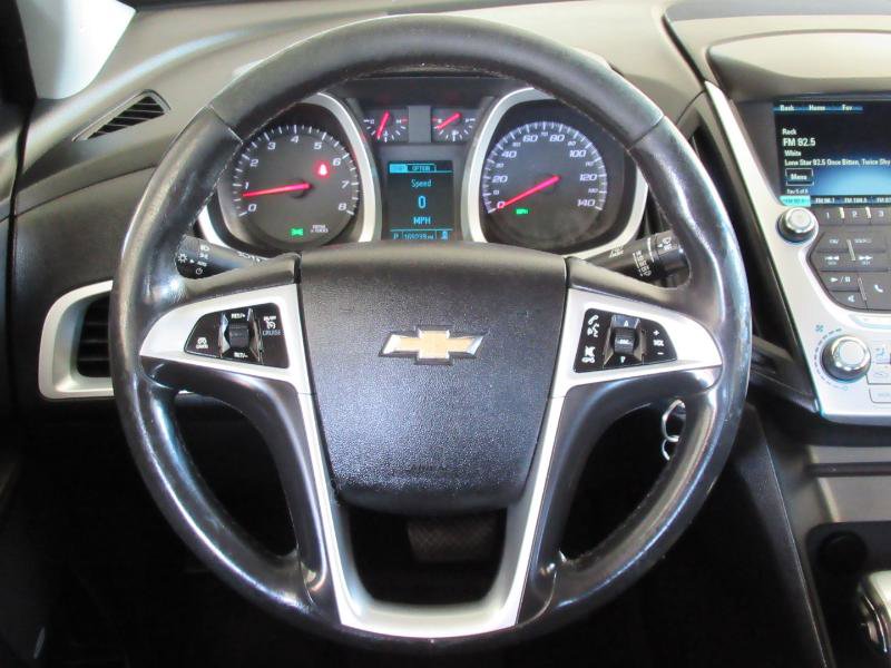 Used 2013 Chevrolet Equinox LT image 11