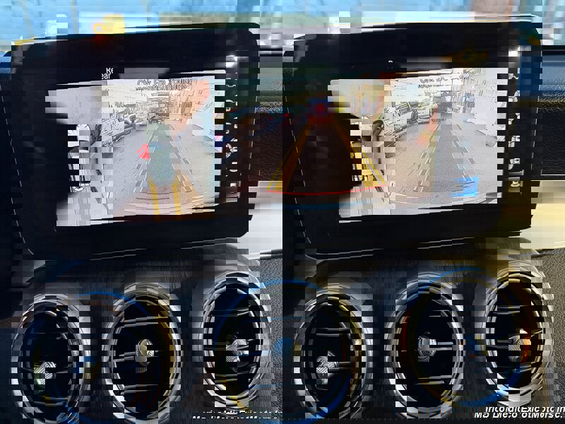 Used 2021 Mercedes-Benz GLC 300 4MATIC image 37