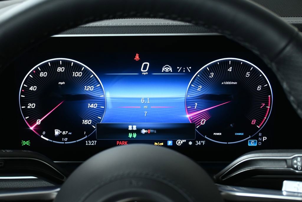 New 2026 Mercedes-Benz GLS 580 4MATIC image 15