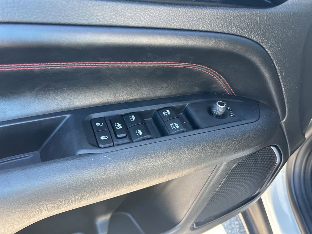 Certified 2024 Jeep Compass Trailhawk image 38