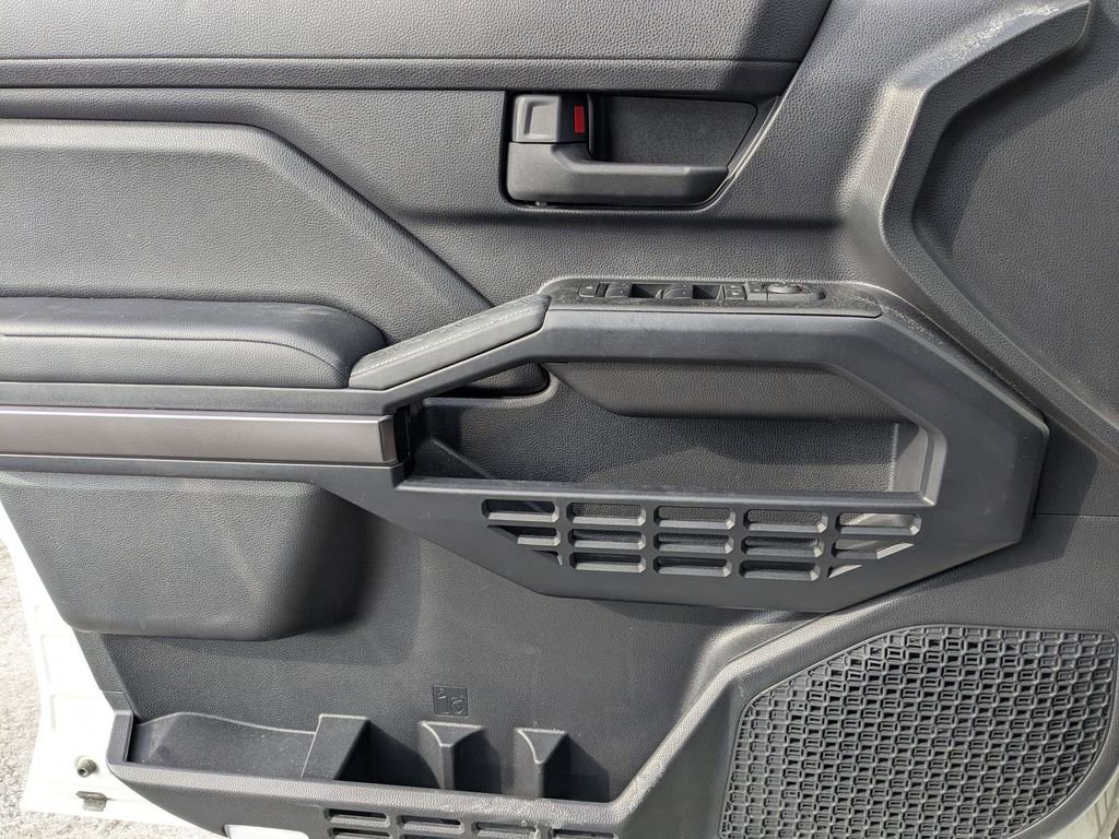 Used 2025 Toyota 4Runner SR5 image 13