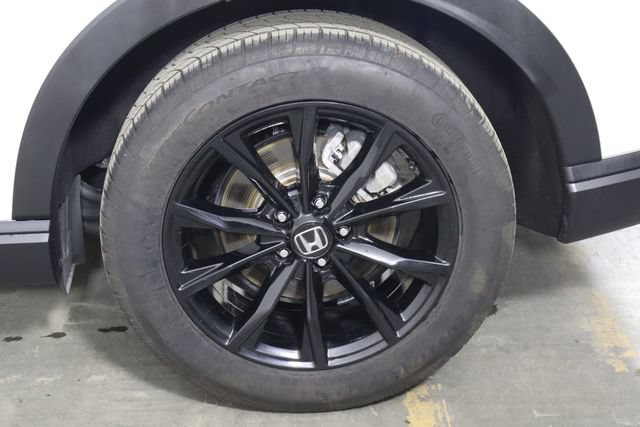 Used 2025 Honda CR-V Sport-L image 66