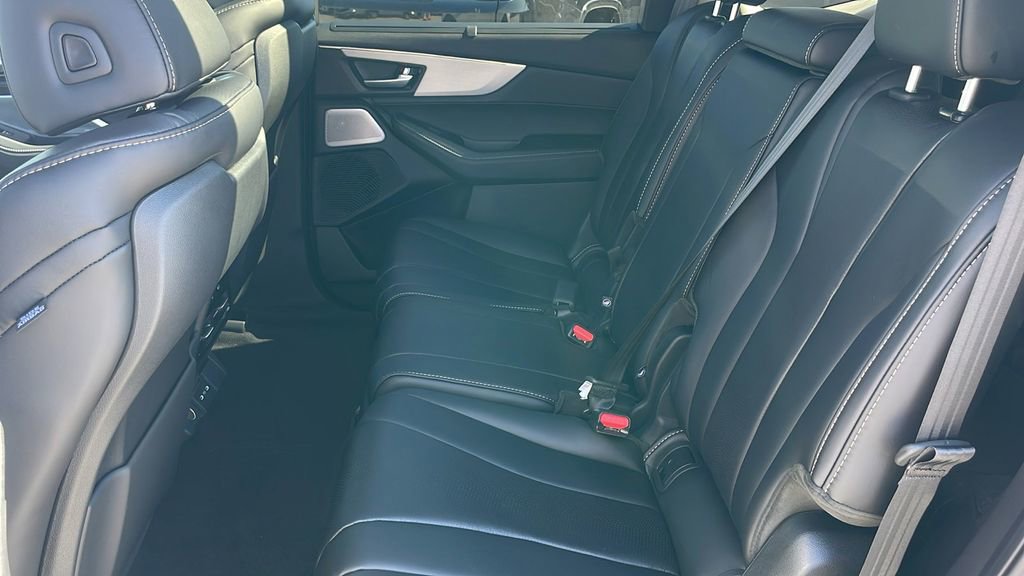 New 2026 Acura MDX w/ Technology Package image 11