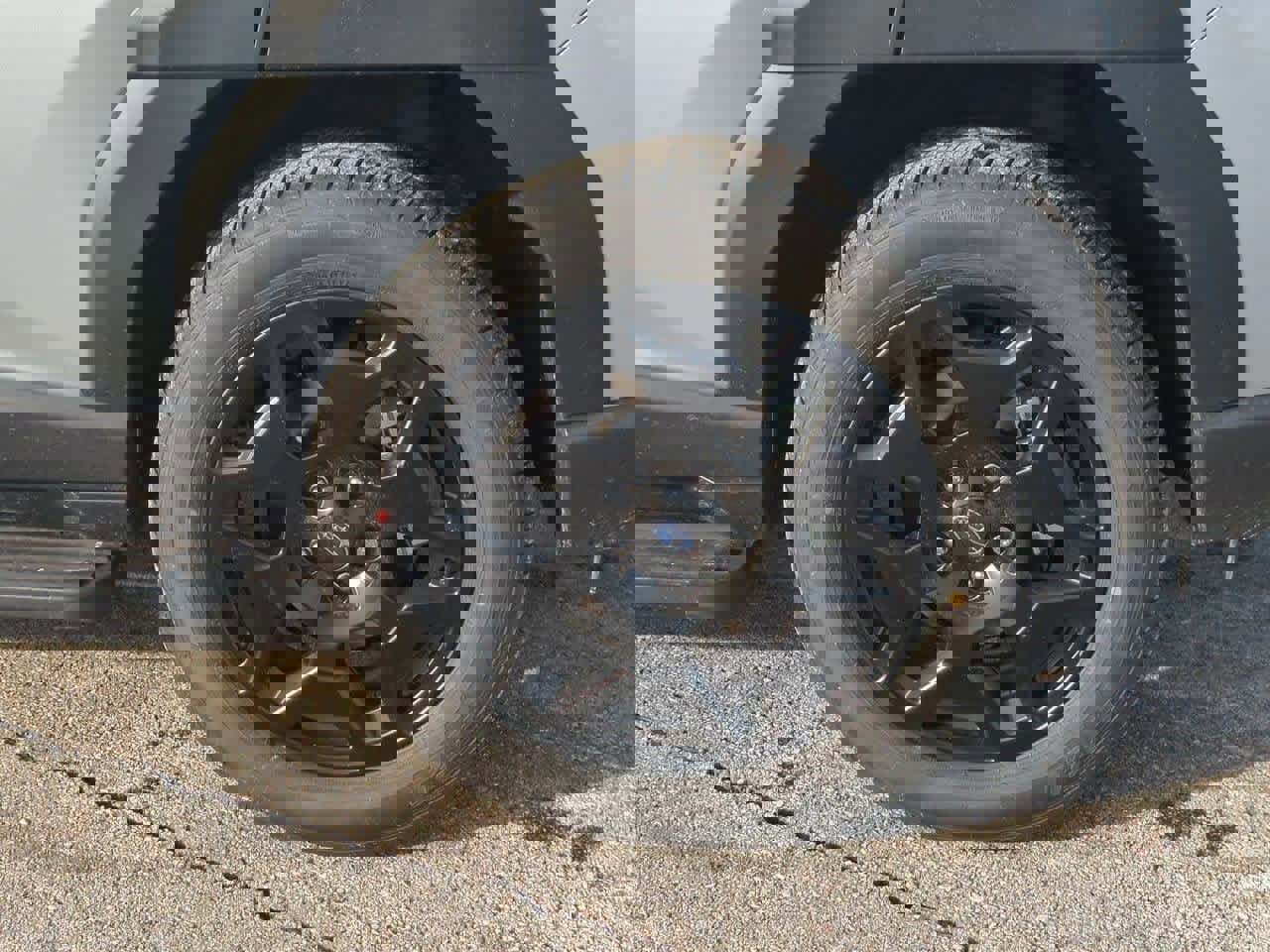 New 2026 Subaru Outback Limited image 13