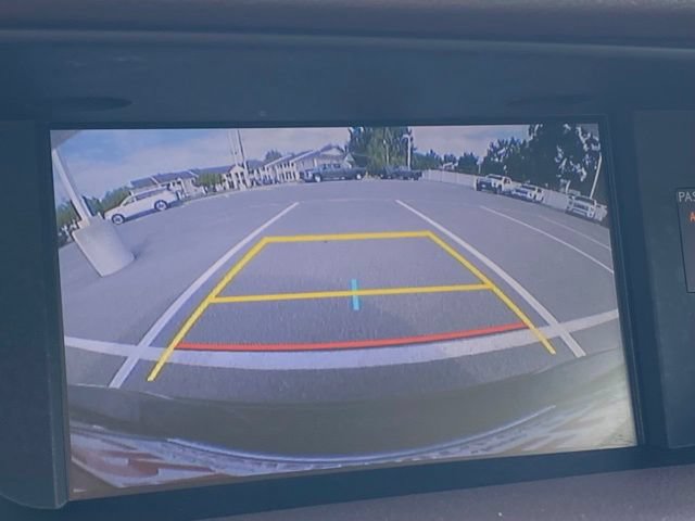 Used 2016 Lexus ES 350 w/ Navigation System Package FWD image 18
