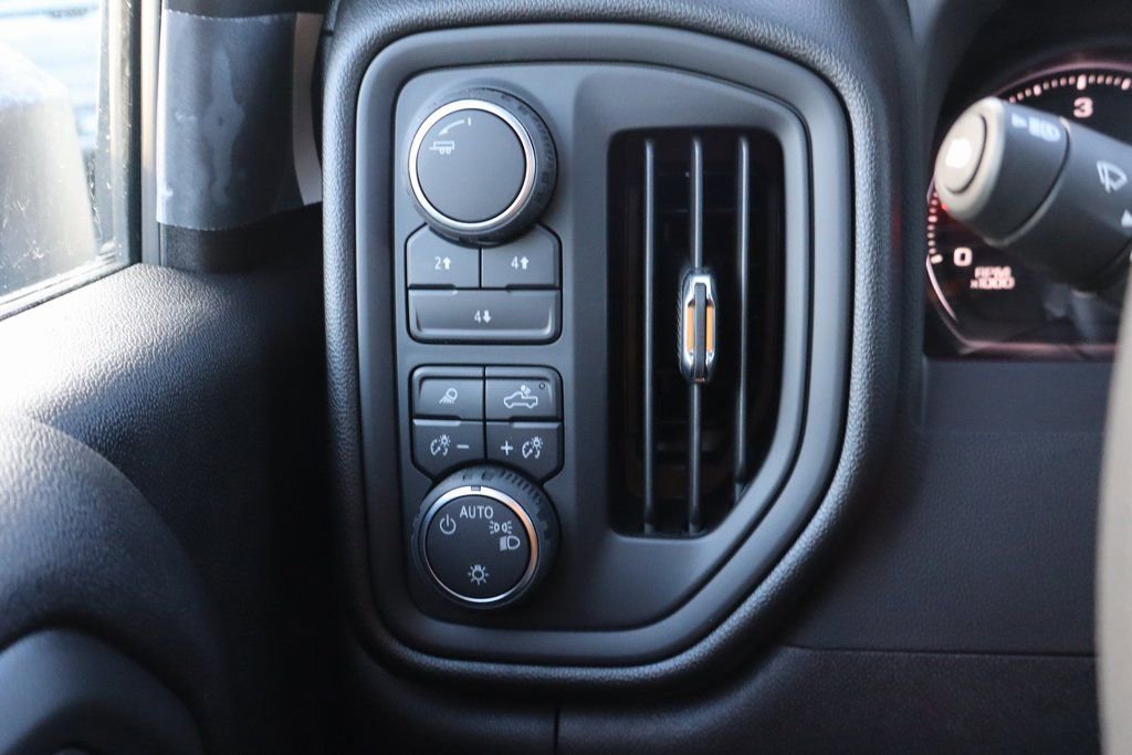 New 2025 Chevrolet Silverado 3500 W/T w/ WT Convenience Package image 9