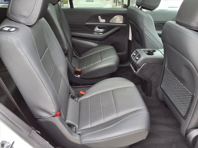 Certified 2024 Mercedes-Benz GLS 450 4MATIC image 21