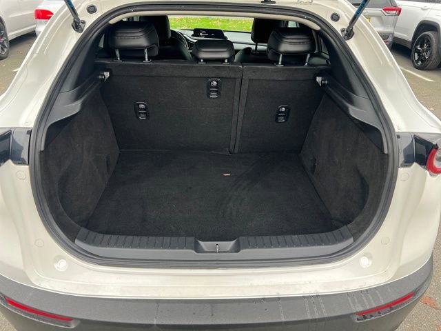 Used 2023 MAZDA CX-30 AWD 2.5 S w/ Select Package image 12