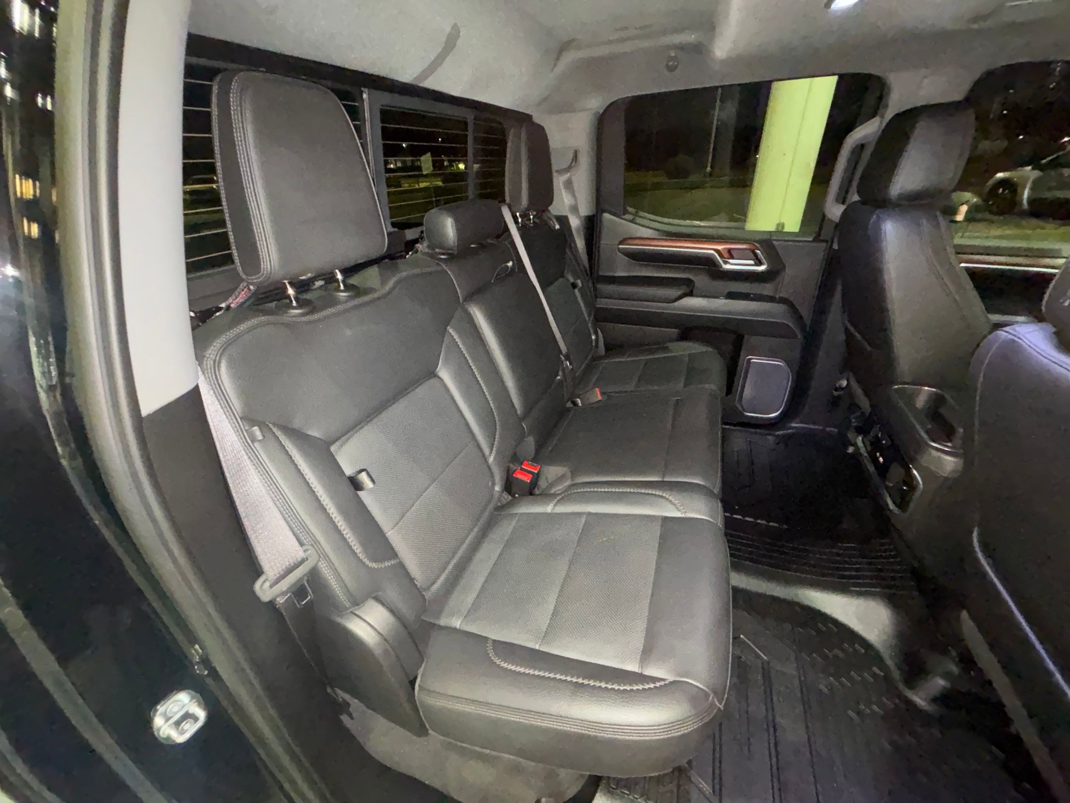 Used 2023 GMC Sierra 1500 Denali w/ Denali Reserve Package image 27