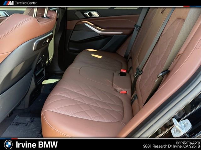Used 2026 BMW X5 sDrive40i w/ Premium Package image 32