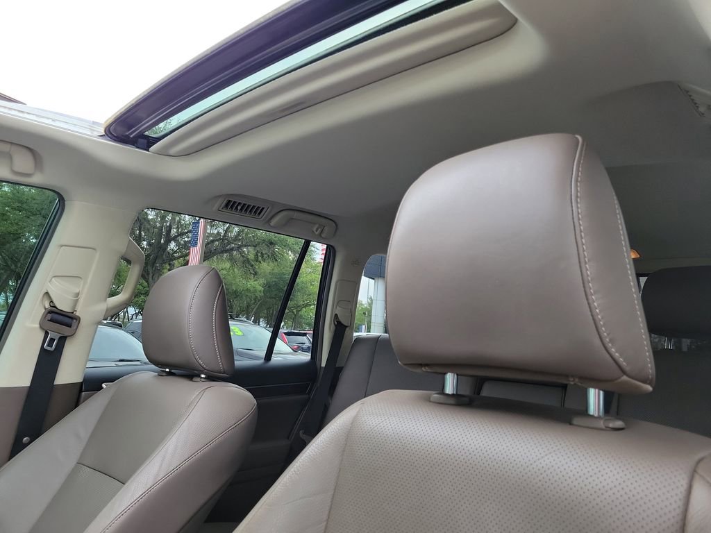 Used 2018 Lexus GX 460 Premium w/ Premium Package AWD/4WD image 22