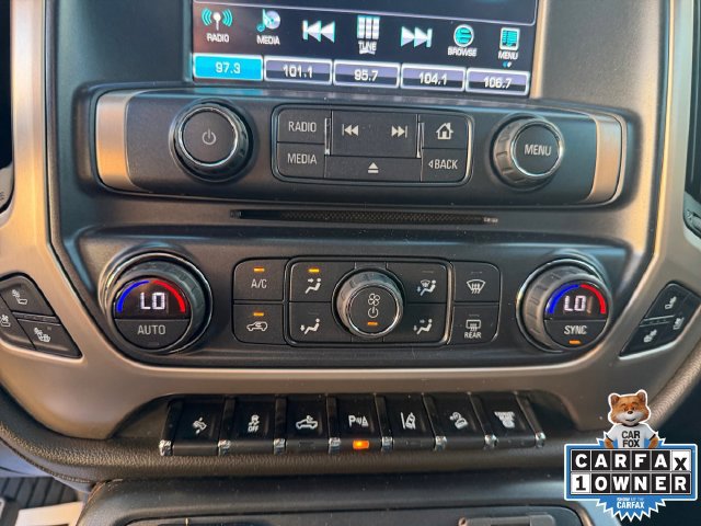 Used 2018 GMC Sierra 2500 Denali w/ Duramax Plus Package AWD/4WD image 4