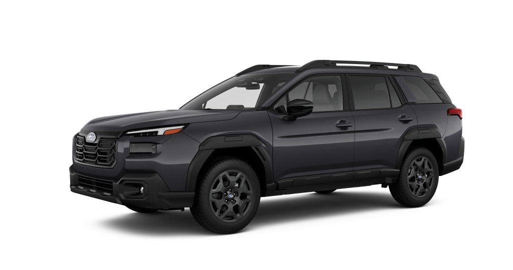 New 2026 Subaru Outback Limited AWD/4WD image 23