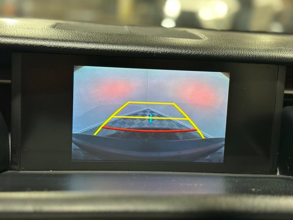 Used 2015 Lexus IS 250 image 23