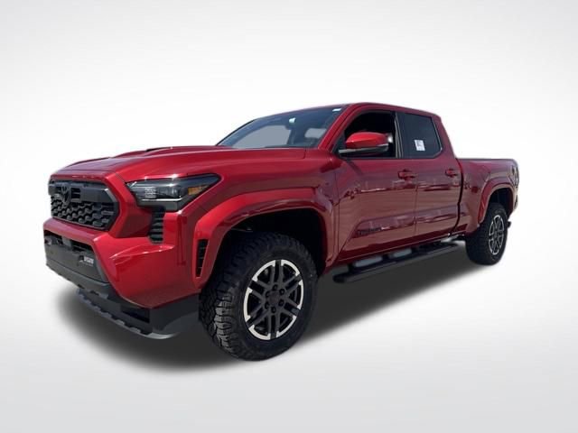 New 2026 Toyota Tacoma TRD Sport image 3