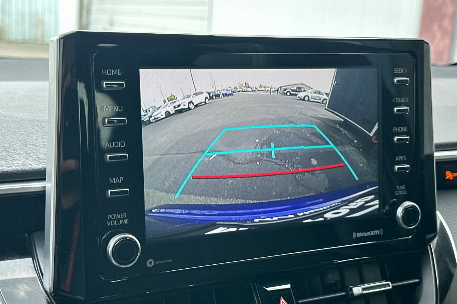 Used 2021 Toyota Corolla SE image 19