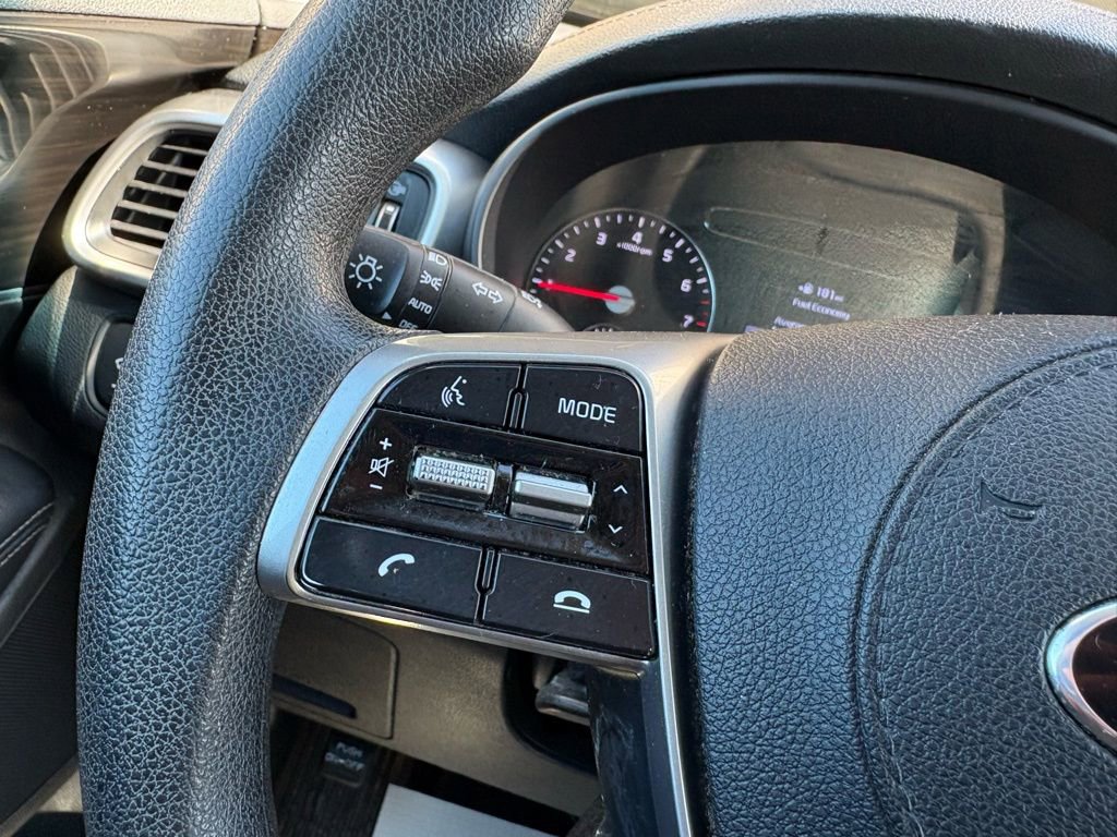 Used 2019 Kia Sorento L FWD image 22
