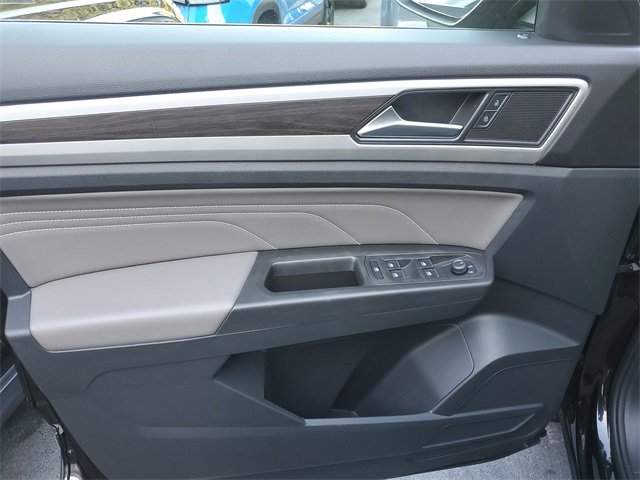 Certified 2023 Volkswagen Atlas SE image 22