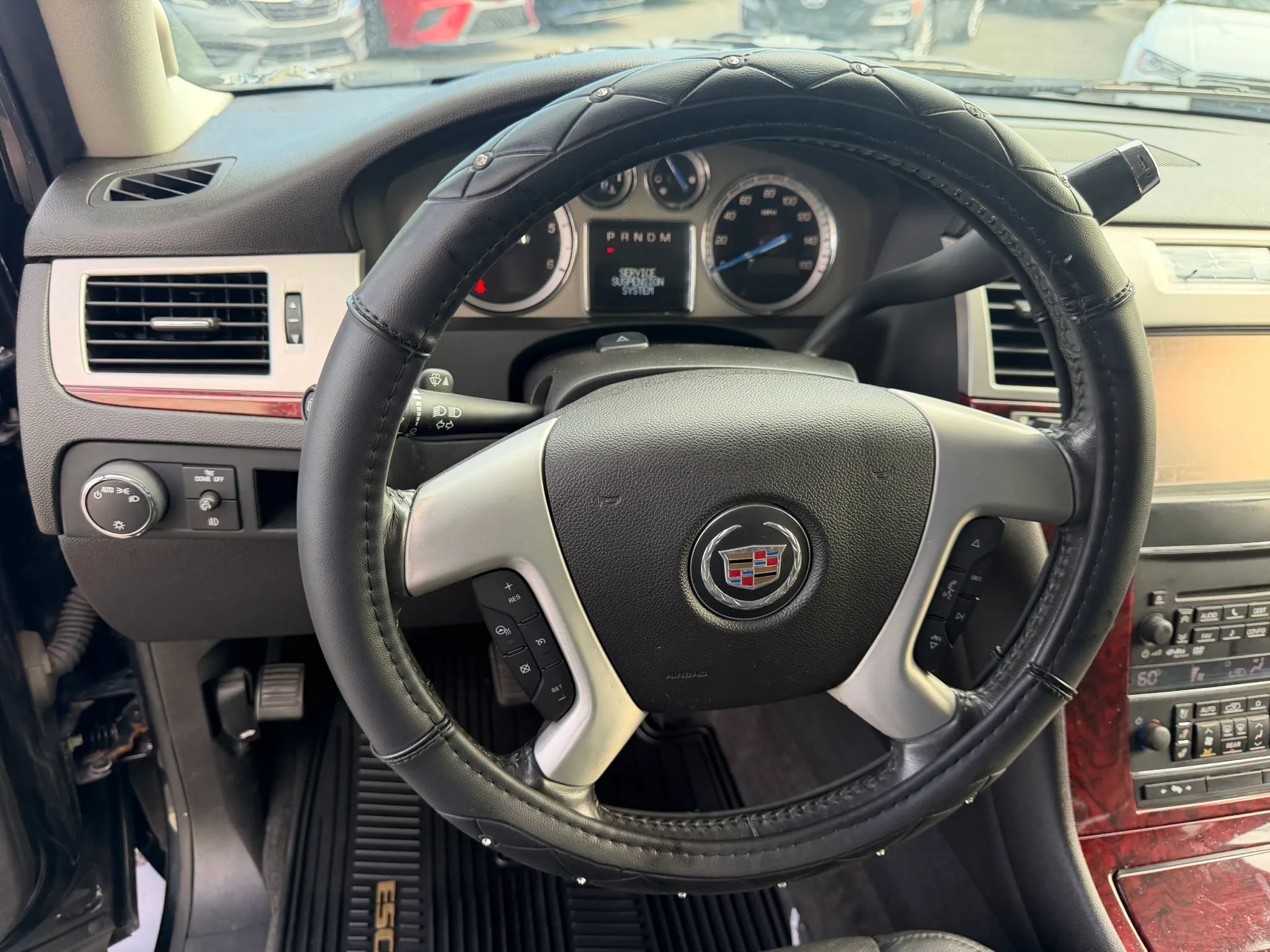 Used 2014 Cadillac Escalade Premium AWD/4WD image 45
