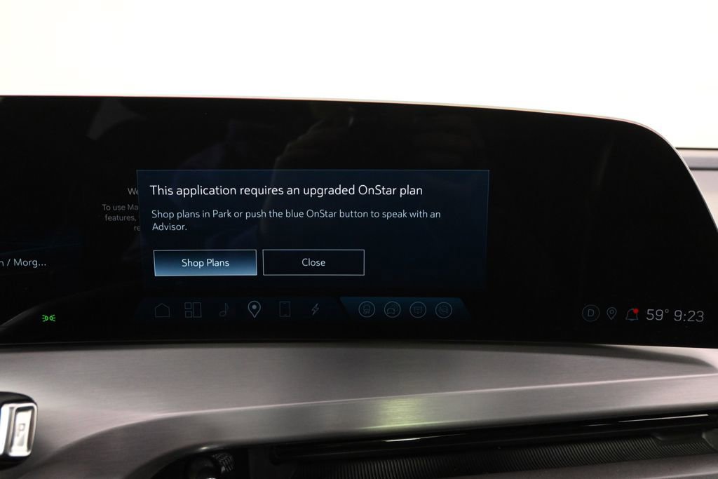 Certified 2026 Cadillac Vistiq Platinum w/ LPO, Floor Liner Package AWD/4WD image 30