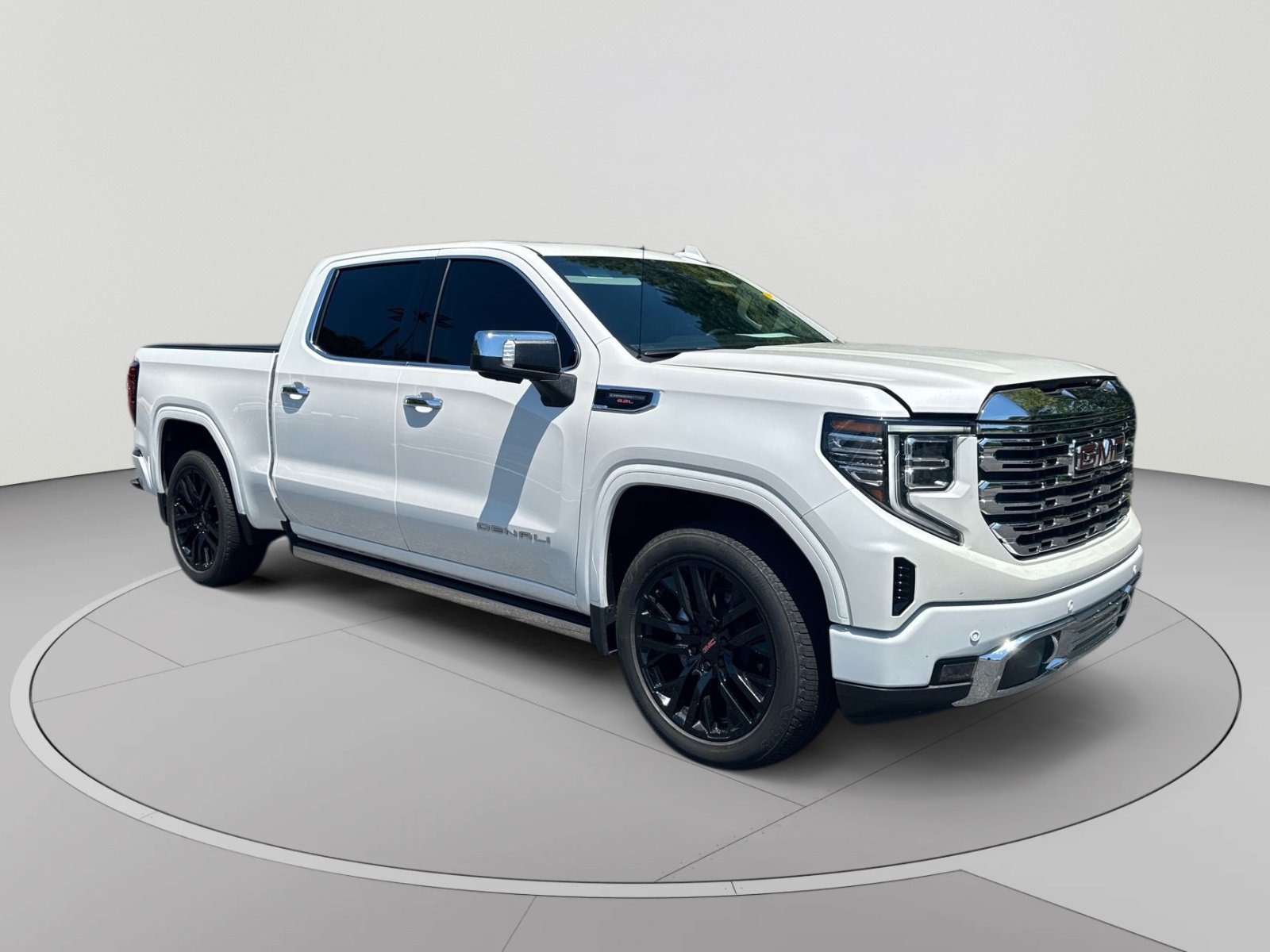 Used 2023 GMC Sierra 1500 Denali AWD/4WD image 36