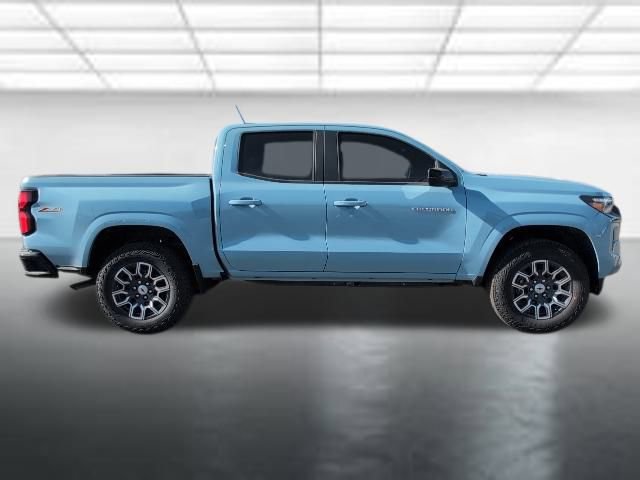 New 2026 Chevrolet Colorado Z71 image 30