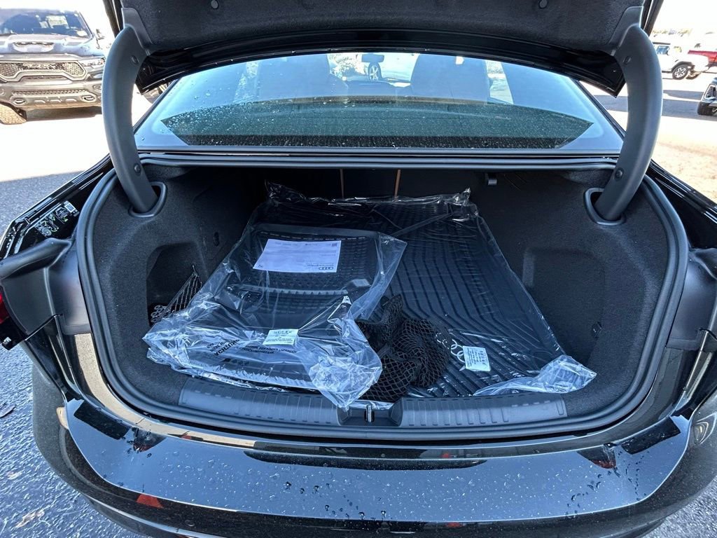 New 2026 Audi A6 Premium Plus image 56