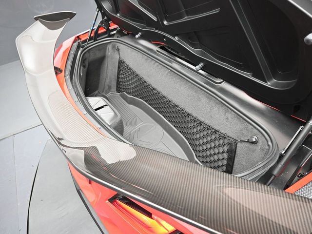 Used 2024 Chevrolet Corvette Z06 w/ Z07 Performance Package image 19