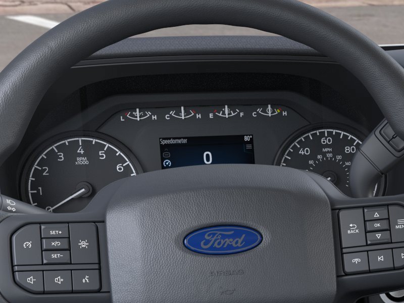New 2026 Ford F150 STX w/ F-150 LOBO Package AWD/4WD image 13