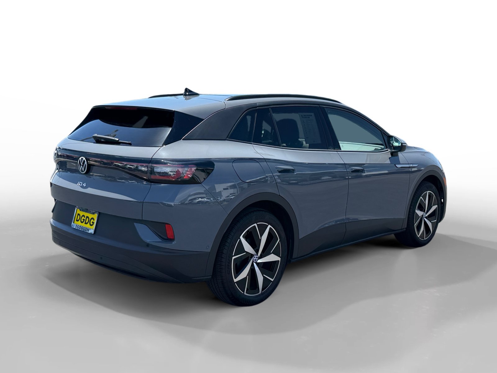 Certified 2023 Volkswagen ID.4 S RWD image 5