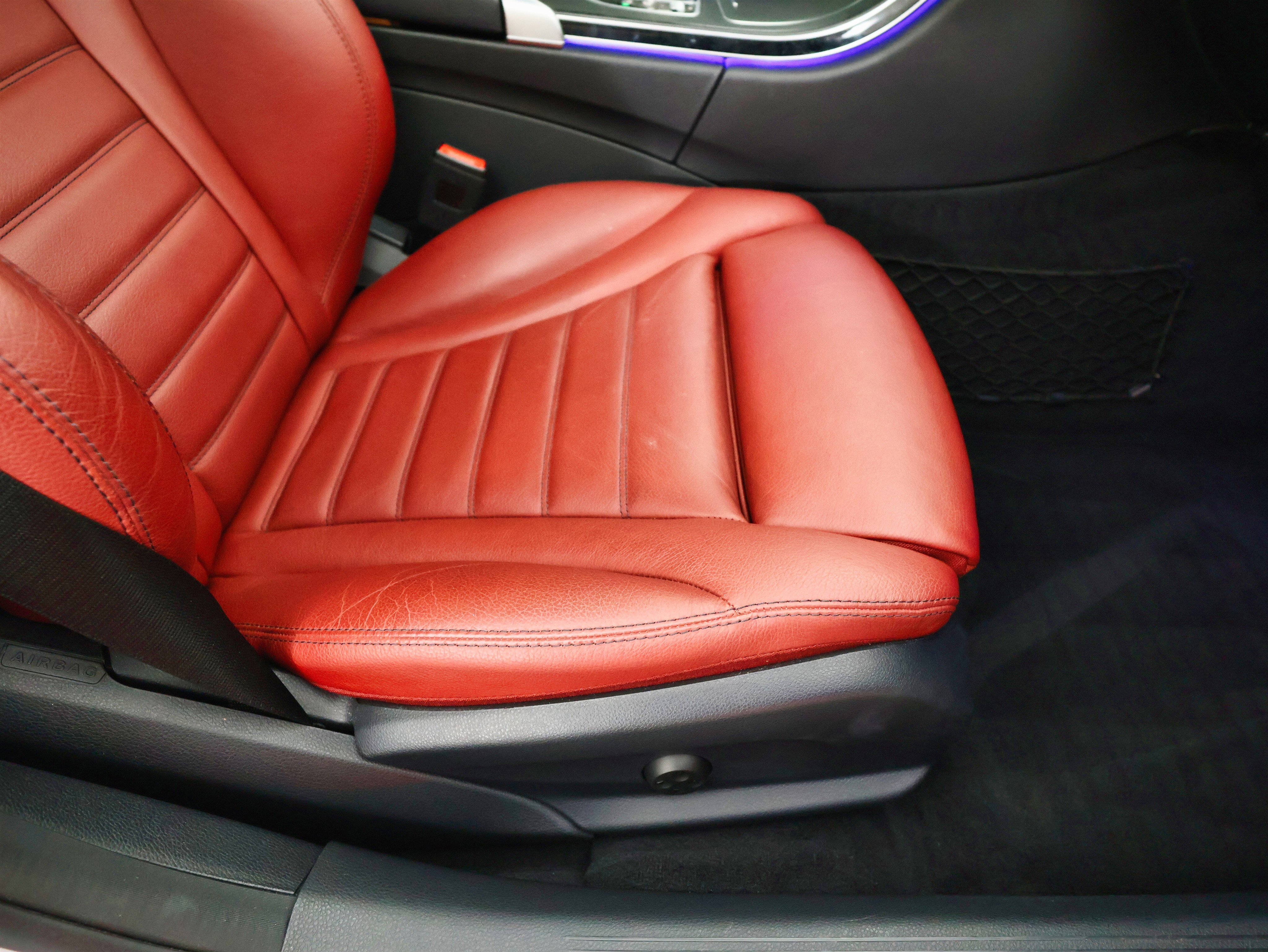 Used 2020 Mercedes-Benz C 43 AMG 4MATIC Sedan image 50