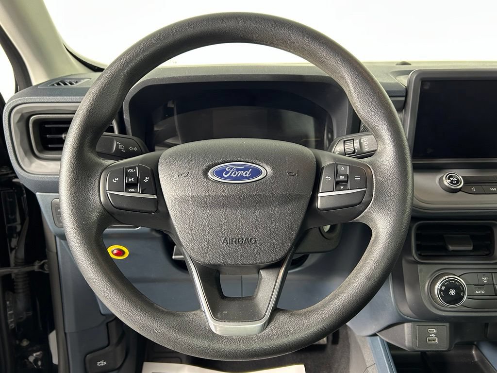 Used 2022 Ford Maverick XL FWD image 22